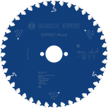 BoschEXPERT 木工圆锯片，直径 190 毫米。